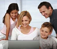 Photo of Family