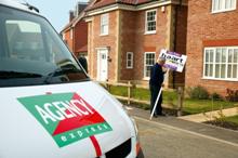 Agency Express Franchise Opportunity