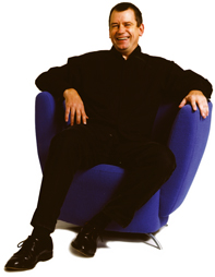 Paul O'Sullivan - AlphaGraphics Leeds Franchisee