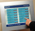 Ask AMI Franchise Kiosk