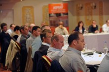 Aspray Franchisee Conference