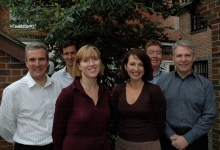 Six new Auditel franchisees