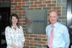 Auditel Franchise