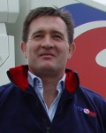 Frank Sutherland, Autosmart franchisee
