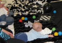 Baby Development Classes
