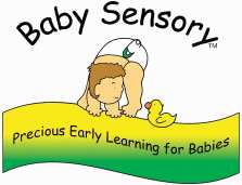 Baby Sensory Franchise Opportunity