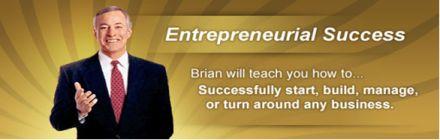 Brian Tracy International Master License UK Opportunity