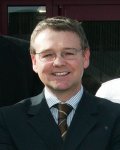 Paul Harper Barnard Castle