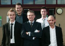 Britnett Franchise Consultants
