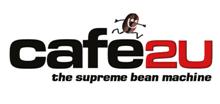 Cafe2U mobile coffee franchise
