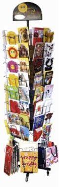 Card Rack