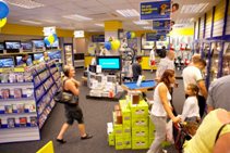 Cash Generator Franchise Store