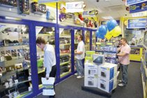 Cash Generator Franchise Store