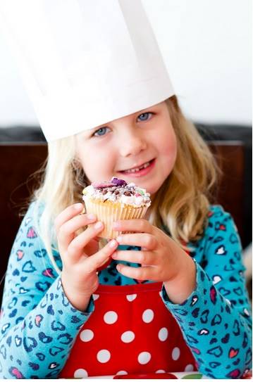 Cook Stars Franchise | Children's Cookery Business