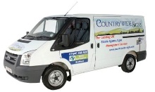 Countrywide Signs Franchise Opportunity
