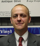 Paul Bentley - FASTSIGNS Franchisee Paul Bentley - FASTSIGNS Franchisee