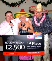 Dream Doors Annual Conference
