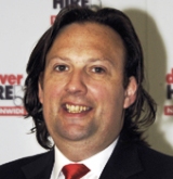 Simon Wise, Driver Hire Franchise