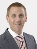 Rob Mott - Managing Director of Enfields