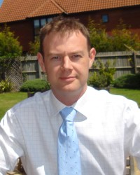 Alistair Grieve - epi International Franchisee
