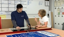 fastsigns workshop