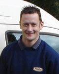 Steve Edwards - Filta Fry Plus Franchisee