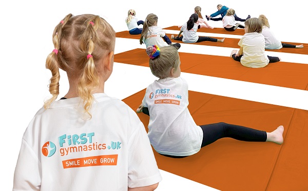 First Gymnastics Franchise | Sports Management Franchise