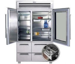 Fita-Seal Franchise