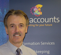 Mike Simpson - Franaccounts Managing Director Mike Simpson - Franaccounts Managing Director