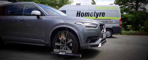 Hometyre Franchise | Mobile Tyre Fitting Business Hometyre Franchise | Mobile Tyre Fitting Business