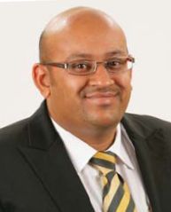 Sandip Chauhan