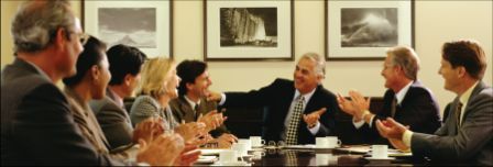 Jan-Pro - An Executive Master Franchise