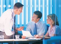 Jan-Pro franchise, for management level people