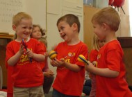 Jo Jingles Franchise Opportunity