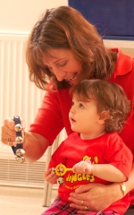 Jo Jingles franchisee