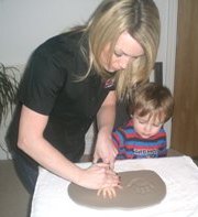 Dawn Bruton Keepsake Consultant