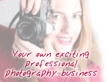 Little Angels Photography Franchise