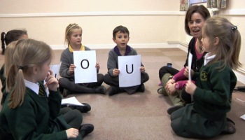 A French Tuition Class with La Jolie Ronde