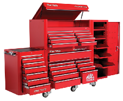 Mac Tools Franchise