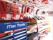 Mac Tools Franchise