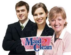 Maid2Clean