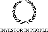 Map Finance Investor In People