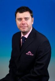 David Roney, MOLLY MAID Franchisee