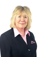 Pam Bader, Chief Executive, Molly Maid
