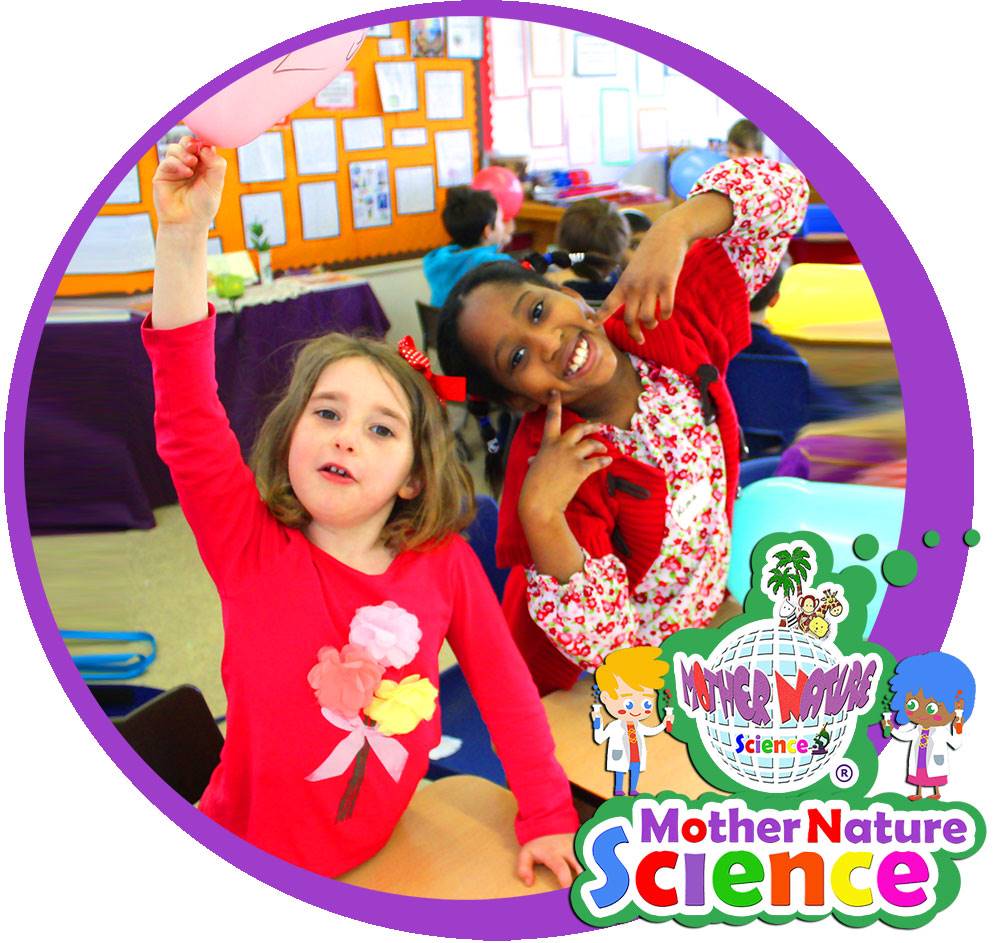 Mother Nature Science Franchise | Children's STEM Franchise