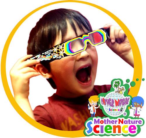 Mother Nature Science Franchise | Children's STEM Franchise
