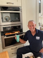 Start an Oven Cleaning Business 