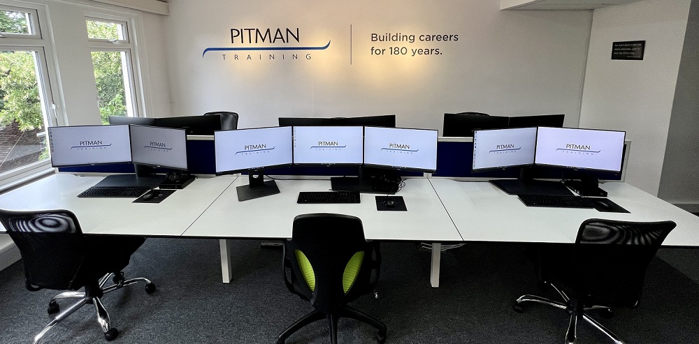 Pitman Training Franchise | Adult Education Centre