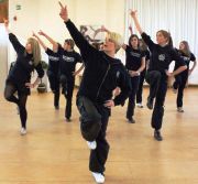 Razzamatazz Theatre Schools