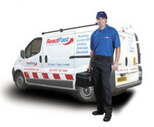 ReactFast UK Franchise Opportunity